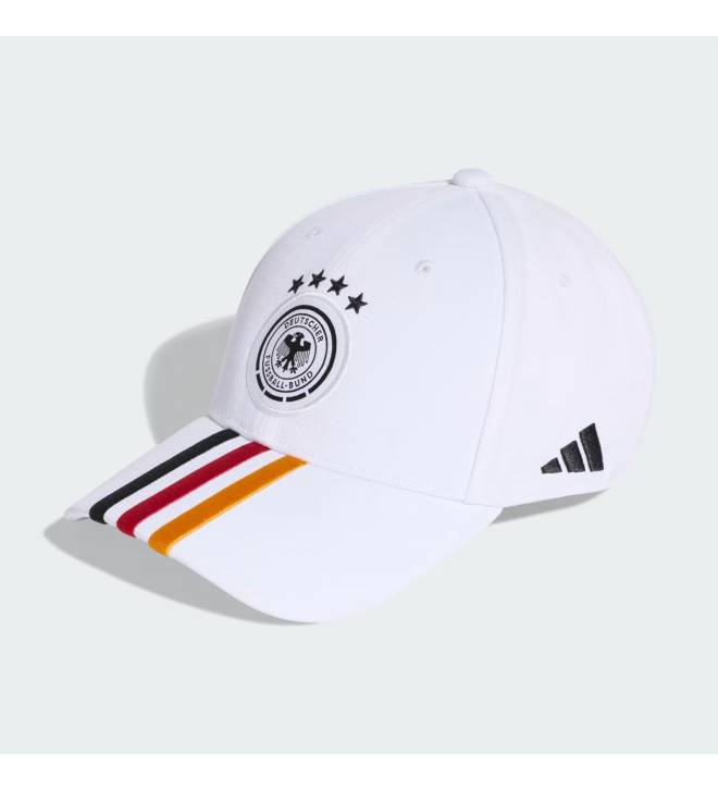 ADIDAS Germany Football Cap KC6705 ADIDAS Germany Football Cap KC6705